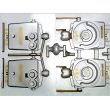 Tooling Manufacturing